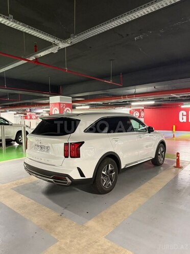 Kia Sorento 2023, 80,000 km - 1.6 l - Bakı