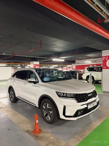 Kia Sorento 2023, 80,000 km - 1.6 l - Bakı