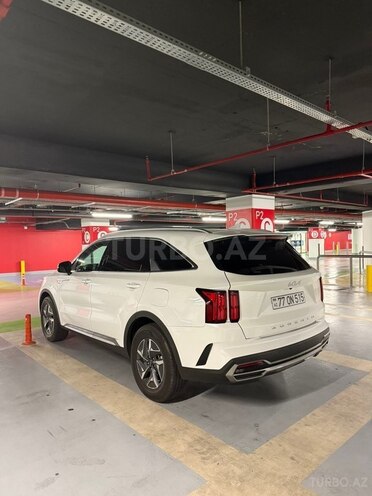 Kia Sorento 2023, 80,000 km - 1.6 l - Bakı