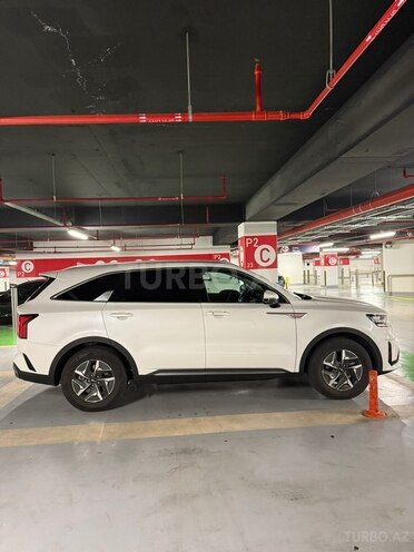 Kia Sorento 2023, 80,000 km - 1.6 l - Bakı