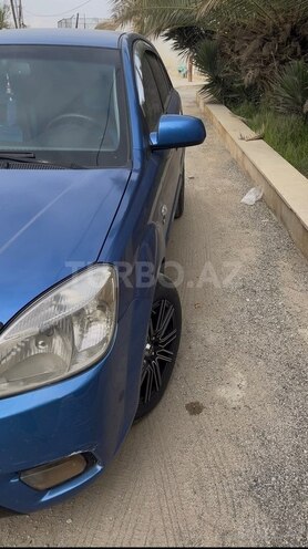 Kia Pride 2009, 170,000 km - 1.5 л - Bakı