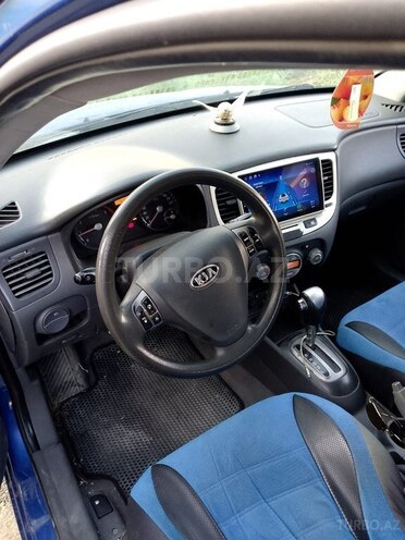 Kia Pride 2009, 170,000 km - 1.5 л - Bakı