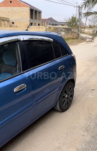 Kia Pride 2009, 170,000 km - 1.5 л - Bakı