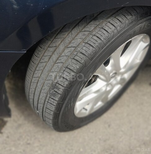 Mazda 3 2014, 285,000 km - 1.5 l - Bakı