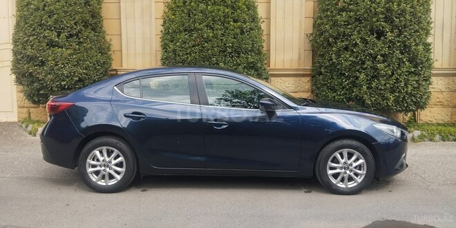 Mazda 3 2014, 285,000 km - 1.5 l - Bakı
