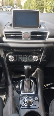 Mazda 3 2014, 285,000 km - 1.5 l - Bakı