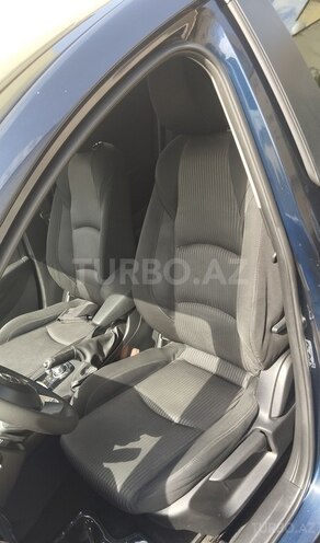 Mazda 3 2014, 285,000 km - 1.5 l - Bakı