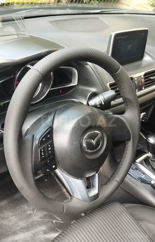 Mazda 3 2014, 285,000 km - 1.5 l - Bakı