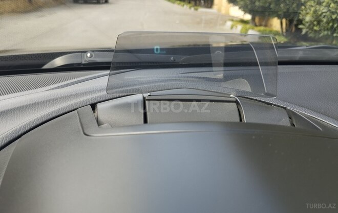 Mazda 3 2014, 285,000 km - 1.5 l - Bakı