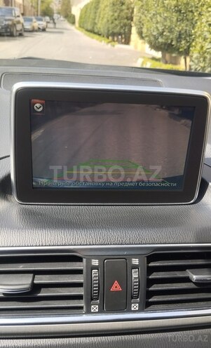 Mazda 3 2014, 285,000 km - 1.5 l - Bakı
