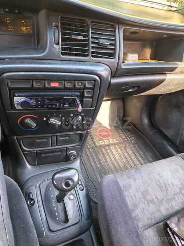 Opel Vectra 1998, 394,000 km - 1.8 l - Şirvan