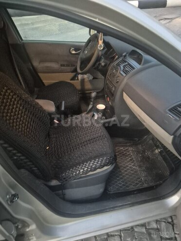Renault Megane 2006, 365,000 km - 1.5 l - Bakı