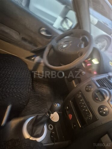 Renault Megane 2006, 365,000 km - 1.5 l - Bakı