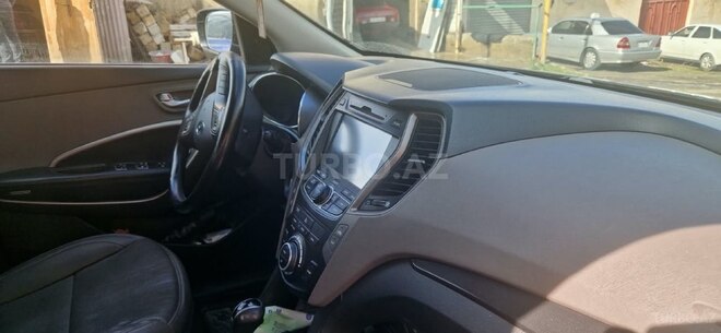 Hyundai Santa Fe 2015, 228,527 km - 2.0 l - Şəmkir