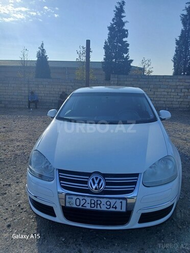 Volkswagen Jetta 2007, 273,588 km - 2.5 l - Gəncə