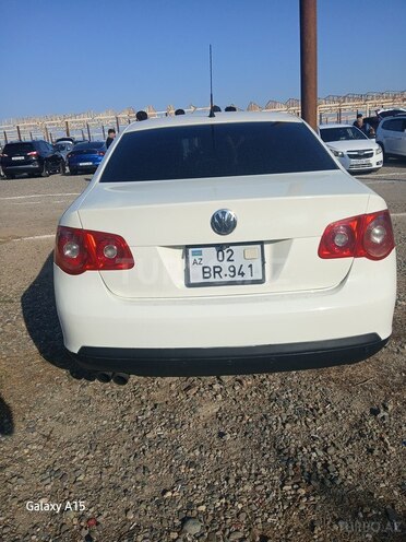 Volkswagen Jetta 2007, 273,588 km - 2.5 l - Gəncə