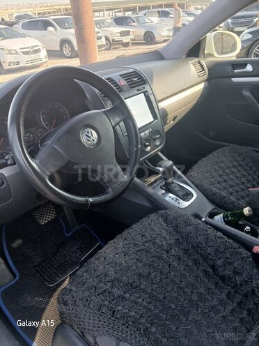 Volkswagen Jetta 2007, 273,588 km - 2.5 l - Gəncə