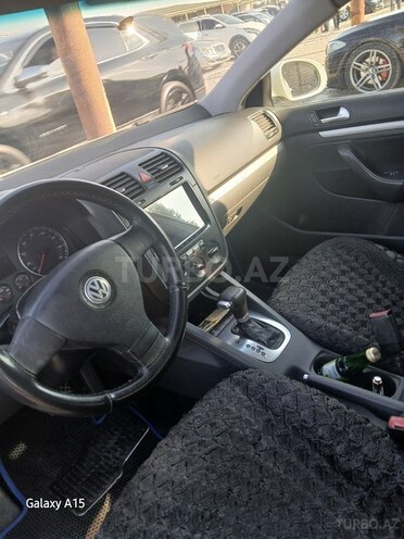 Volkswagen Jetta 2007, 273,588 km - 2.5 l - Gəncə