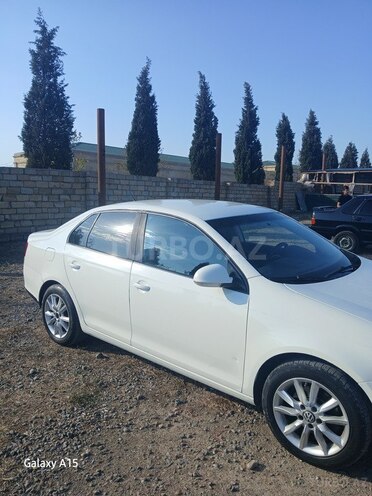 Volkswagen Jetta 2007, 273,588 km - 2.5 l - Gəncə