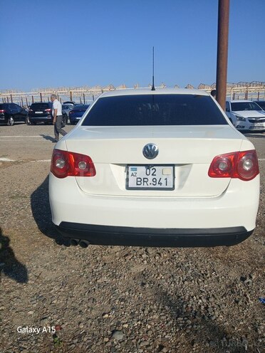 Volkswagen Jetta 2007, 273,588 km - 2.5 l - Gəncə