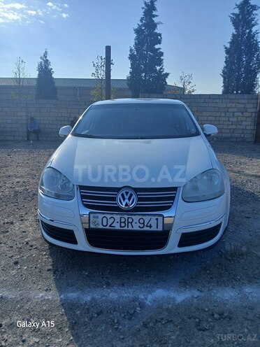 Volkswagen Jetta 2007, 273,588 km - 2.5 l - Gəncə