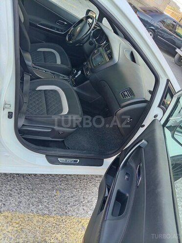 Kia Ceed 2018, 220,000 km - 1.6 l - Bakı