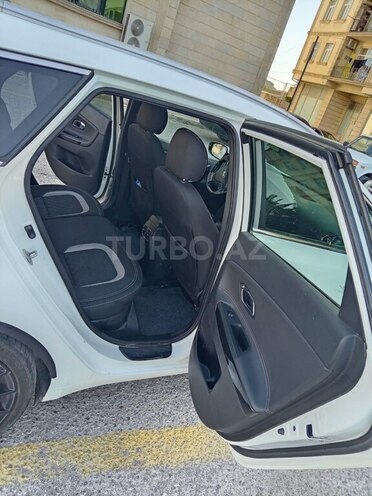 Kia Ceed 2018, 220,000 km - 1.6 l - Bakı