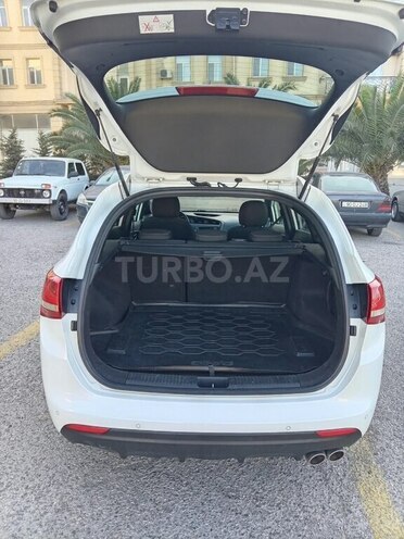Kia Ceed 2018, 220,000 km - 1.6 l - Bakı