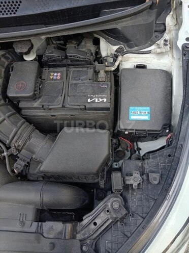Kia Ceed 2018, 220,000 km - 1.6 l - Bakı
