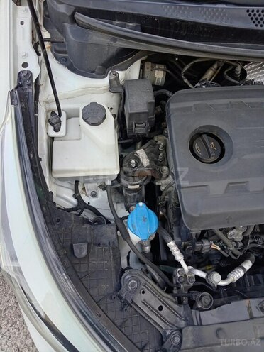 Kia Ceed 2018, 220,000 km - 1.6 l - Bakı