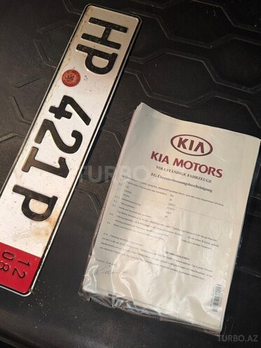 Kia Ceed 2018, 220,000 km - 1.6 l - Bakı