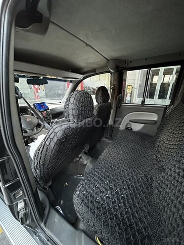 Fiat Doblo 2008, 399,999 km - 1.4 l - Bakı