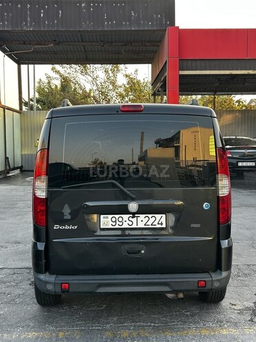 Fiat Doblo 2008, 399,999 km - 1.4 l - Bakı
