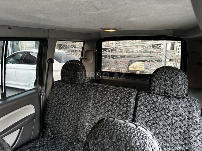 Fiat Doblo 2008, 399,999 km - 1.4 l - Bakı
