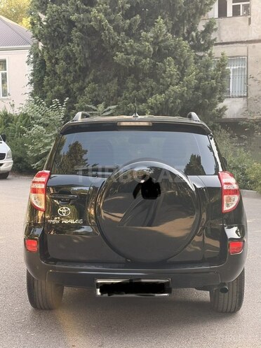 Toyota RAV4 2010, 208,000 km - 2.0 l - Bakı