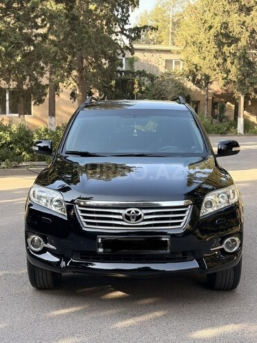Toyota RAV4 2010, 208,000 km - 2.0 l - Bakı