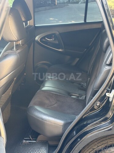 Toyota RAV4 2010, 208,000 km - 2.0 l - Bakı