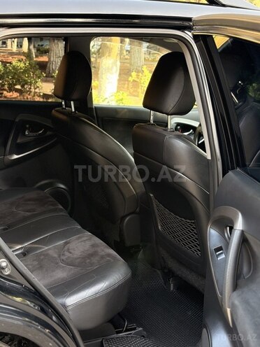 Toyota RAV4 2010, 208,000 km - 2.0 l - Bakı
