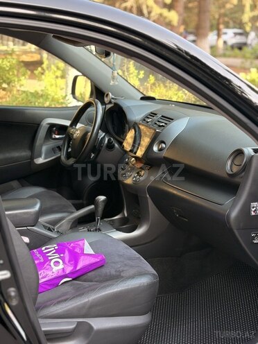 Toyota RAV4 2010, 208,000 km - 2.0 l - Bakı