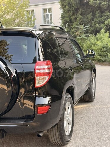 Toyota RAV4 2010, 208,000 km - 2.0 l - Bakı