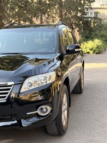 Toyota RAV4 2010, 208,000 km - 2.0 l - Bakı