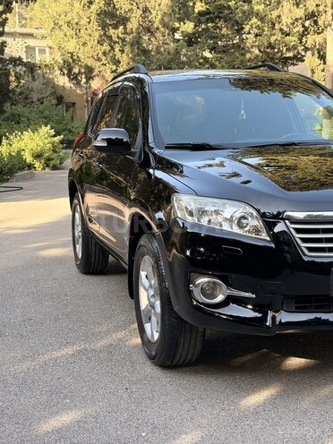 Toyota RAV4 2010, 208,000 km - 2.0 l - Bakı