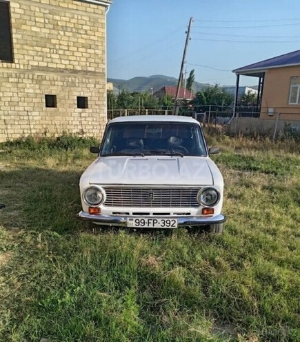 LADA (VAZ) 21011 1985, 35,999 km - 1.3 l - Tovuz