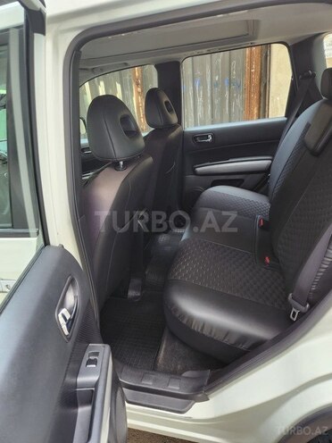 Nissan X-Trail 2011, 141,800 km - 2.5 l - Bakı