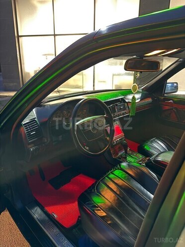 Mercedes S 320 1996, 423,600 km - 3.2 l - Lənkəran