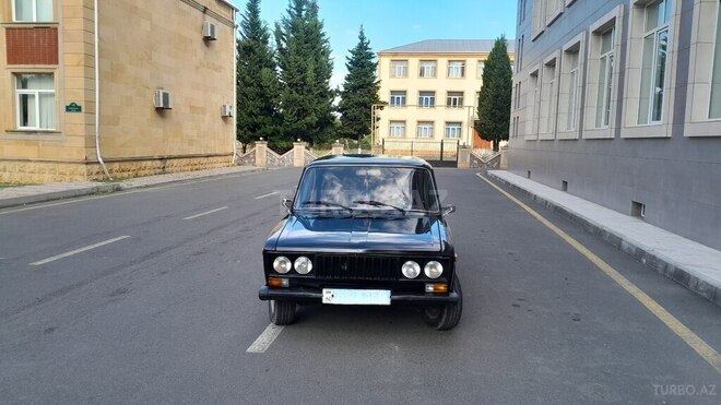 LADA (VAZ) 2106 2004, 60,325 km - 1.6 l - Balakən
