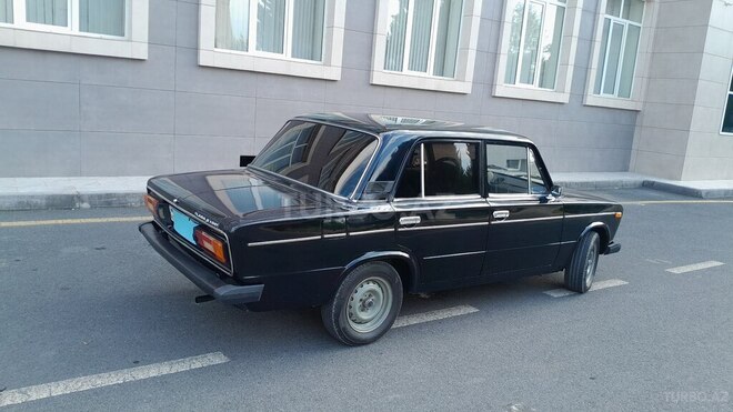 LADA (VAZ) 2106 2004, 60,325 km - 1.6 l - Balakən