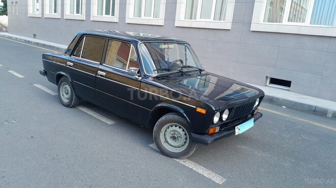 LADA (VAZ) 2106 2004, 60,325 km - 1.6 l - Balakən