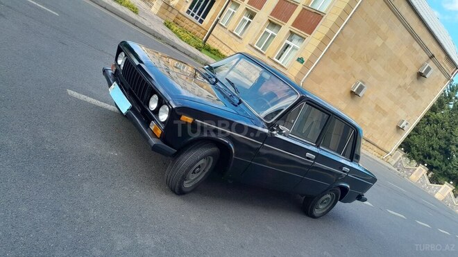 LADA (VAZ) 2106 2004, 60,325 km - 1.6 l - Balakən