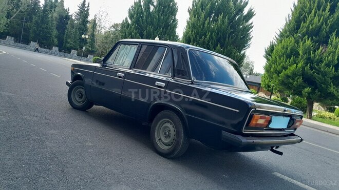 LADA (VAZ) 2106 2004, 60,325 km - 1.6 l - Balakən